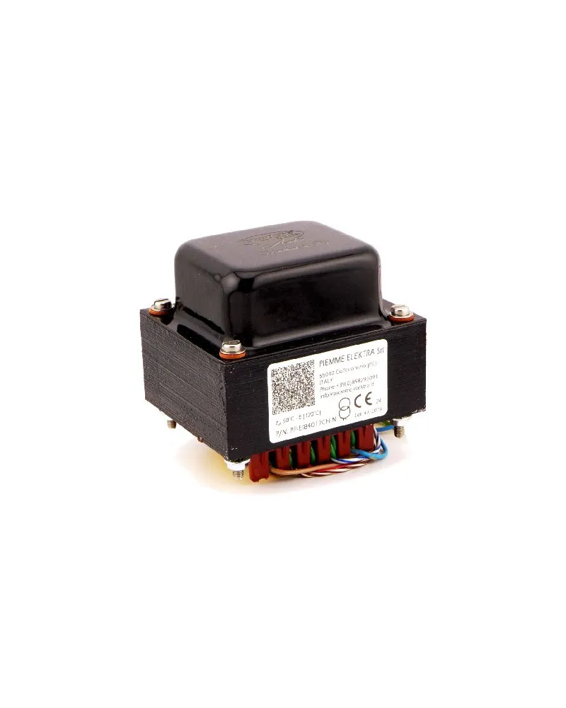 English (English) Seeburg 1 Output transformers 
