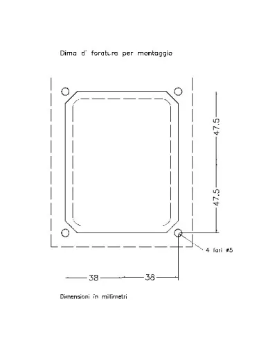 Francese Ami Rowe 1 Maison 