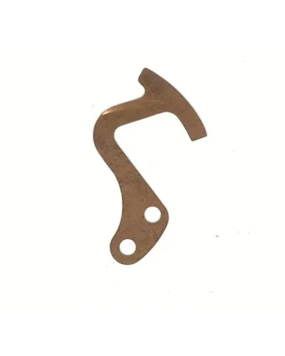 Italiano (Italian) Rock Ola Molla di fissaggio del braccio Rockola 1 Parti di ricambio Rock ola [product.weight]1 Shop I'm Jukeb