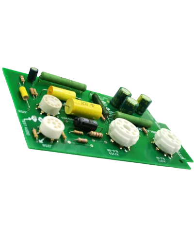 PCB TCU-1 Seeburg fully assembled