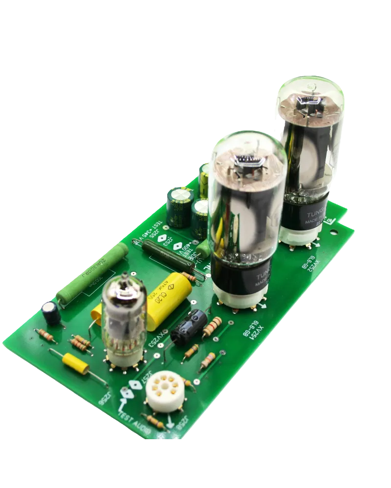Francese Seeburg PCB TCU-1 Seeburg completamente assemblato 1 Pièces de rechange Seeburg [product.weight]1 Shop I'm Jukebox iamj