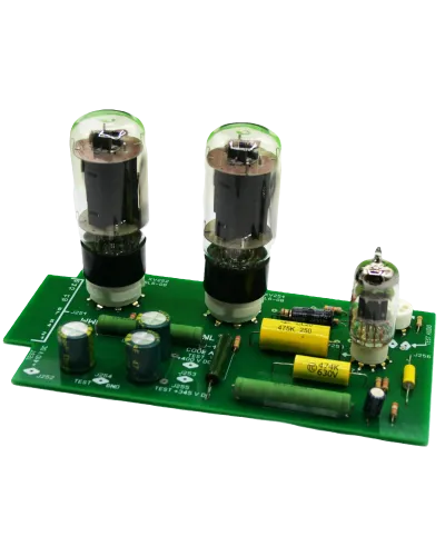 Francese Seeburg kit PCB TCU-1 Seeburg 1 Pièces de rechange Seeburg [product.weight]1 Shop I'm Jukebox iamjukebox.it [shipping_w