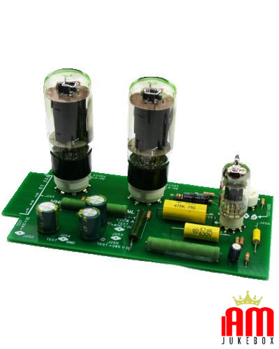 Tedesco Seeburg kit PCB TCU-1 Seeburg 1 Ersatzteile Seeburg [product.weight]1 Shop I'm Jukebox iamjukebox.it [shipping_weight]