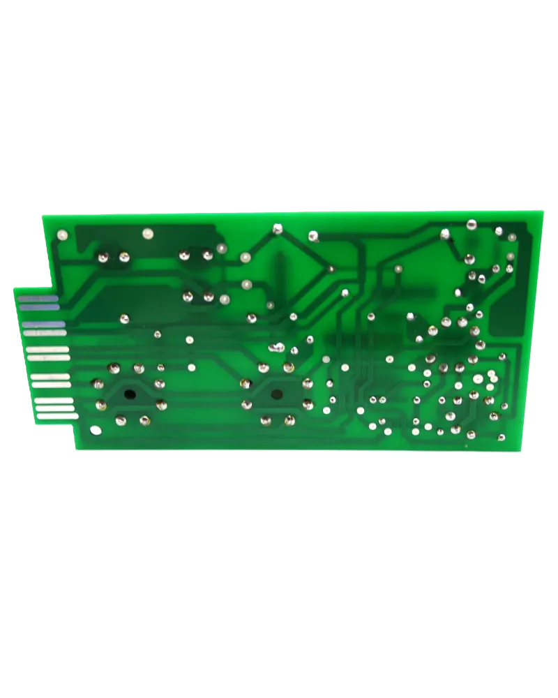 Tedesco Seeburg kit PCB TCU-1 Seeburg 6 Ersatzteile Seeburg [product.weight]6 Shop I'm Jukebox iamjukebox.it [shipping_weight]