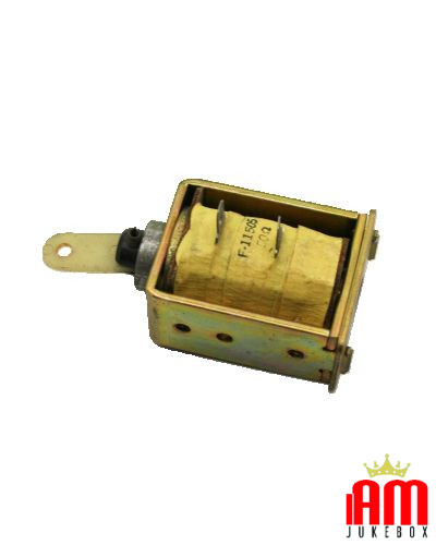 English (English) Ami Rowe Solenoide a stantuffo Rowe-Ami 2-11505-10 (AR24) 1 Spare parts Ami Rowe [product.weight]1 Shop I'm Ju