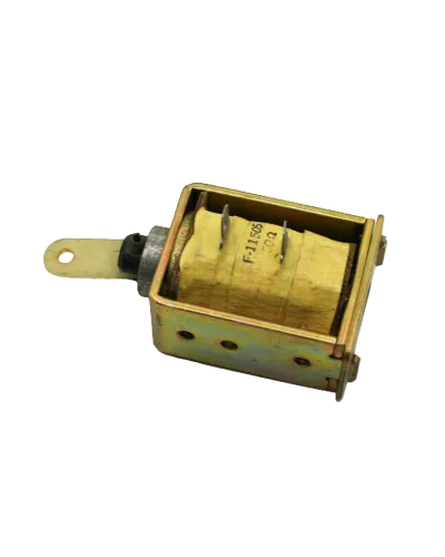 Italiano (Italian) Ami Rowe Solenoide a stantuffo Rowe-Ami 2-11505-10 (AR24) 1 Parti di ricambio Ami Rowe [product.weight]1 Shop