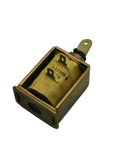Tedesco Ami Rowe Solenoide a stantuffo Rowe-Ami 2-11505-10 (AR24) 1 Ersatzteile Ami Rowe [product.weight]1 Shop I'm Jukebox iamj