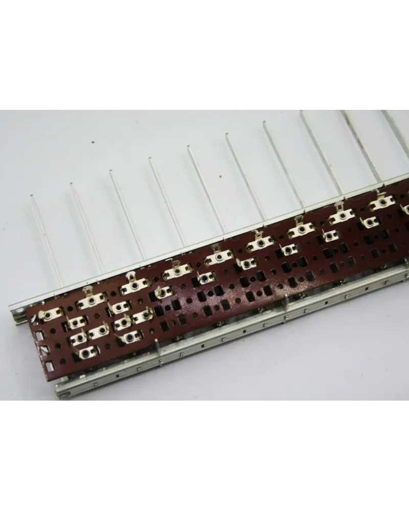Tedesco Wurlitzer part# 138157 1 Heim [product.weight]1 Shop I'm Jukebox iamjukebox.it [shipping_weight]