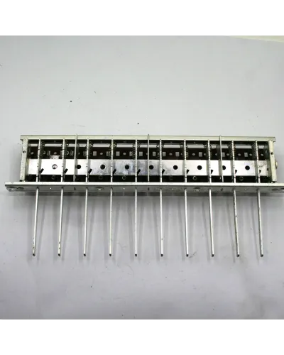 Tedesco Wurlitzer part# 138157 1 Heim [product.weight]1 Shop I'm Jukebox iamjukebox.it [shipping_weight]