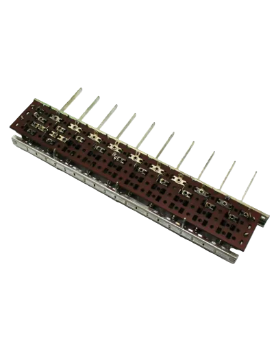 Tedesco Wurlitzer part# 136038 1 Wurlitzer -Ersatzteile [product.weight]1 Shop I'm Jukebox iamjukebox.it [shipping_weight]