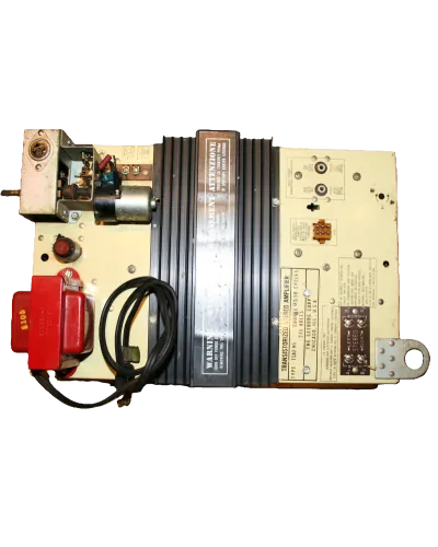 English (English) Seeburg Amplificatore stereo transistor seeburg tipo TSA2-H5 1 Spare parts Seeburg [product.weight]1 Shop I'm 