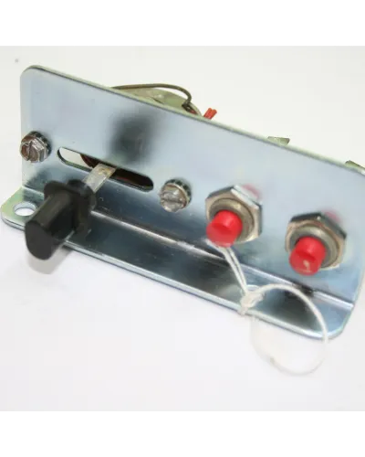 Rowe-Ami scanning switch