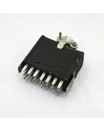 Francese Ami Rowe Connettore CINCH P-324-CCT Spine industriali 2 Connecteurs [product.weight]2 Shop I'm Jukebox iamjukebox.it [s