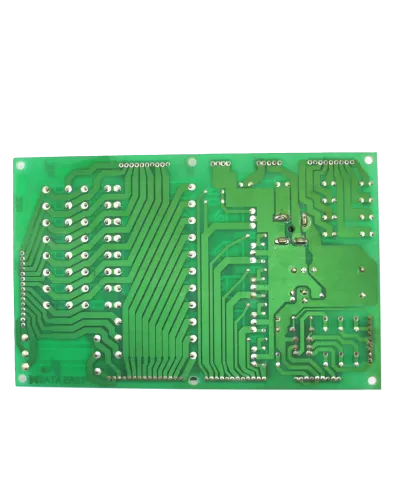 PcB Board Data East. Riferimento: 520-5021-00