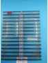Set di 3 Wurlitzer 1400 Jukebox - Titolare della carta del titolo (WP151)