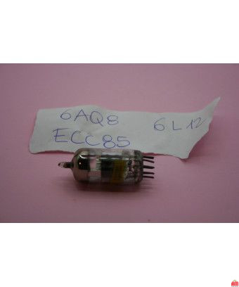 ECC85 6AQ8 valve [product.brand] 1 - Shop I'm Jukebox 