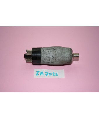 ZA7023 Valve Valves [product.brand] Condition: NOS [product.supplier] 1 Valvola ZA7023 Country: Great Britain (UK) Manufacturer: