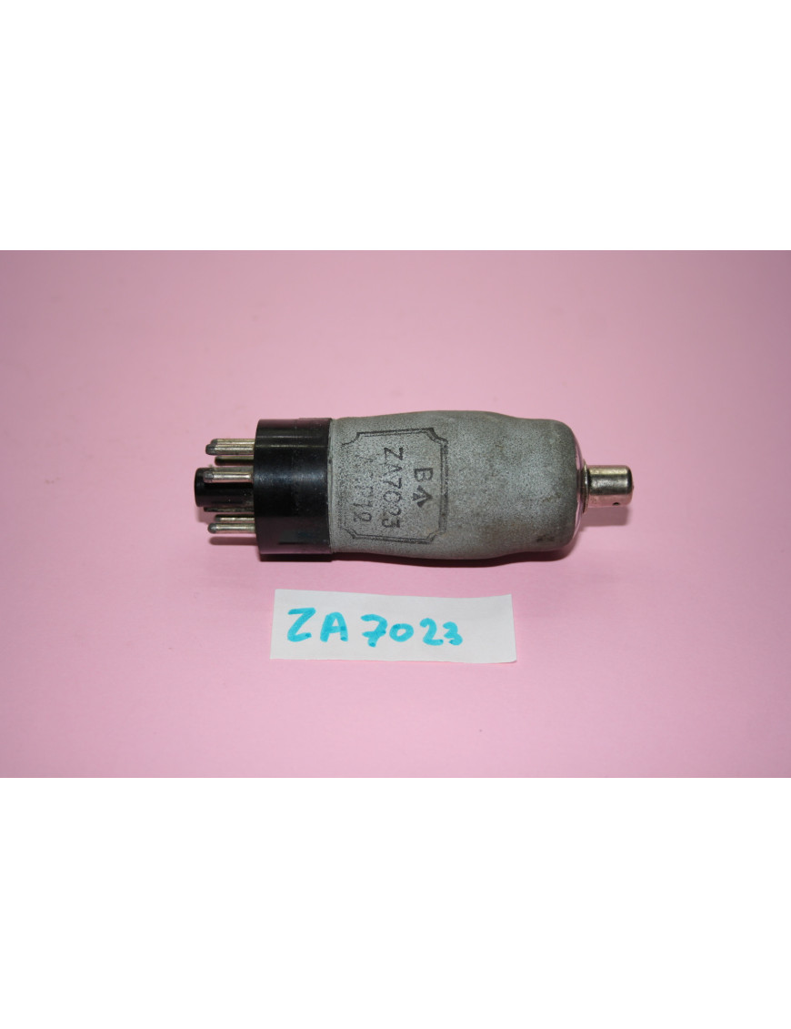 ZA7023 Valve Valves [product.brand] Condition: like new [product.supplier] 1 Valvola ZA7023 Country: Great Britain (UK) Manufact