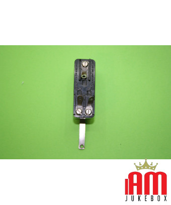 AMI long rod limit switch - Wurlitzer
