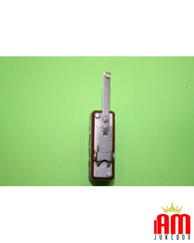 AMI long rod limit switch - Wurlitzer Parts of spare parts Wurlitzer Wurlitzer Condition: NOS [product.supplier] 1 Finecorsa lon