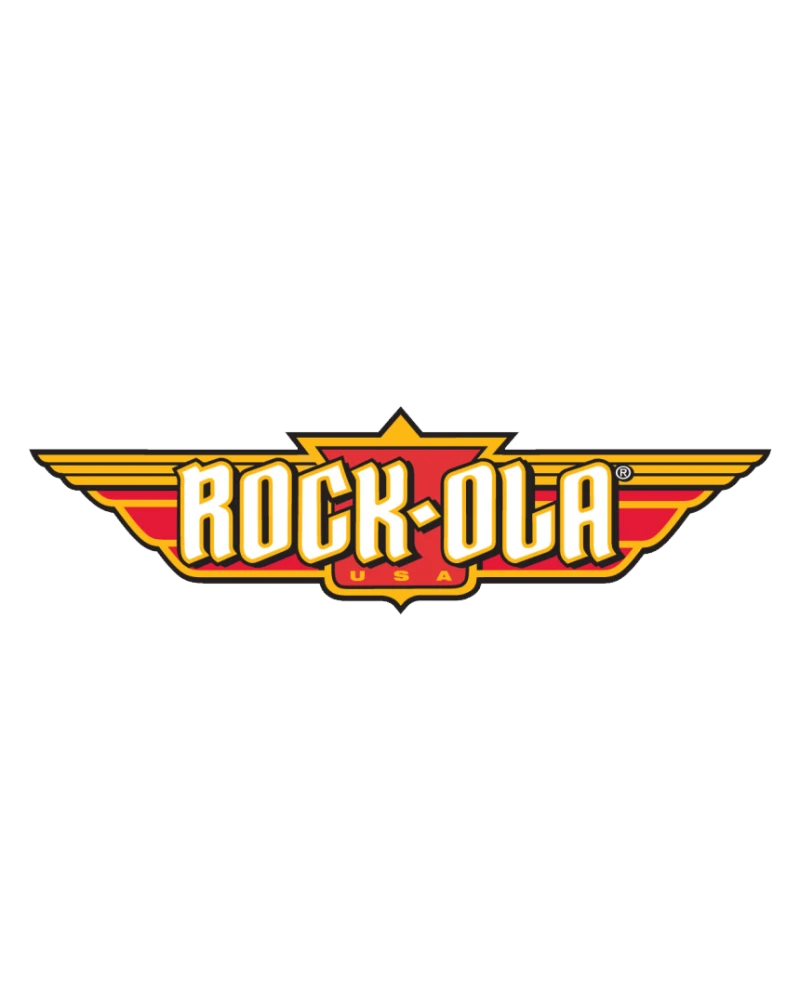 Rock ola spare parts