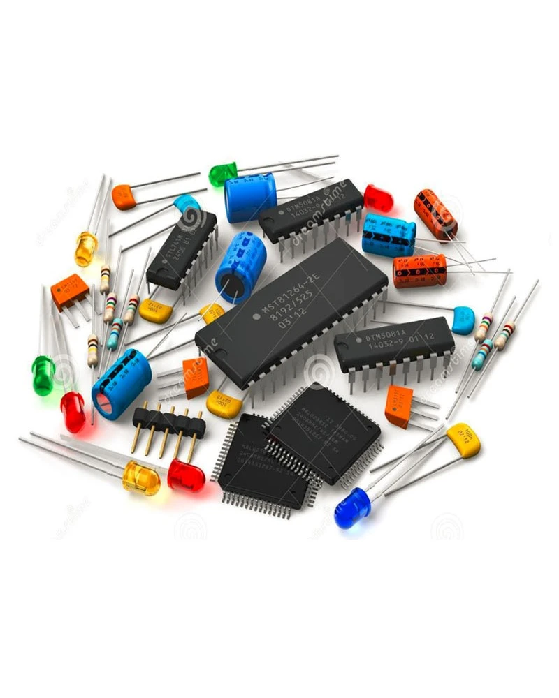 Composants électroniques