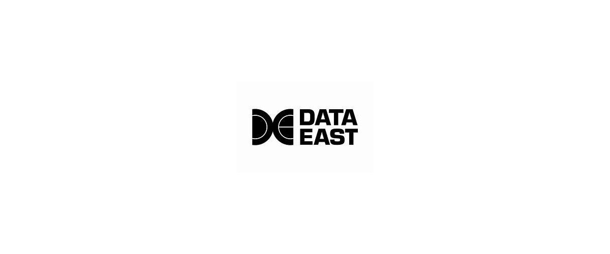 Data East Spare Parts