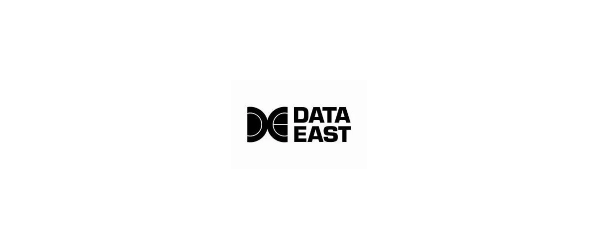 Data East Spare Parts
