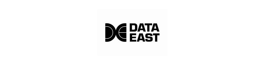 Parti di Ricambio Data East