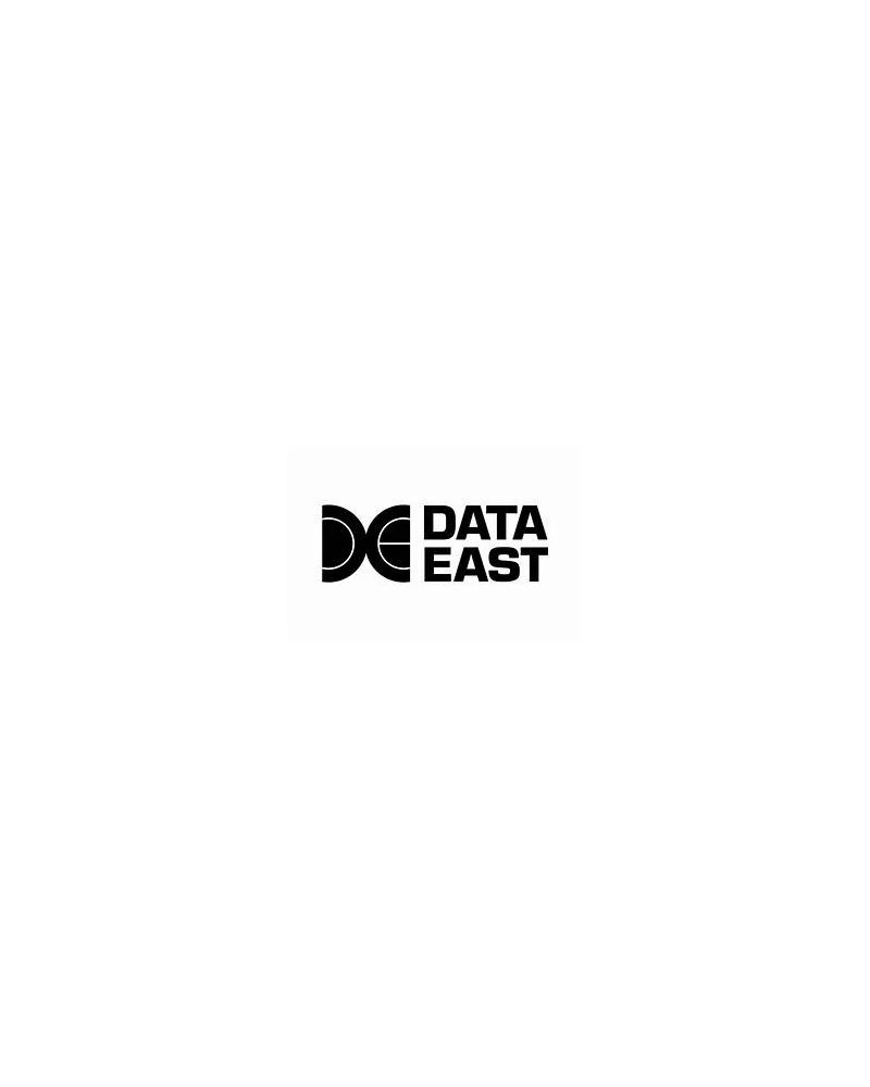 Data East Spare Parts