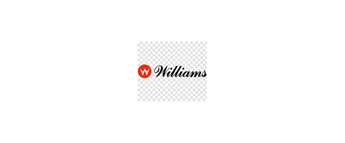 Williams Spare Parts