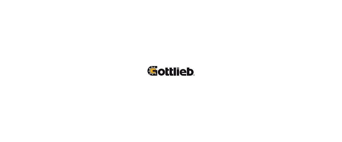 Gootlieb Spare Parts